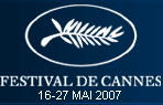 logo Festival de Cannes 2007