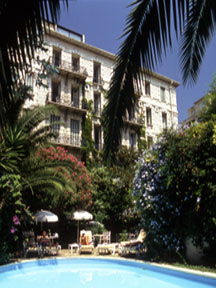 Hôtel Windsor Nice